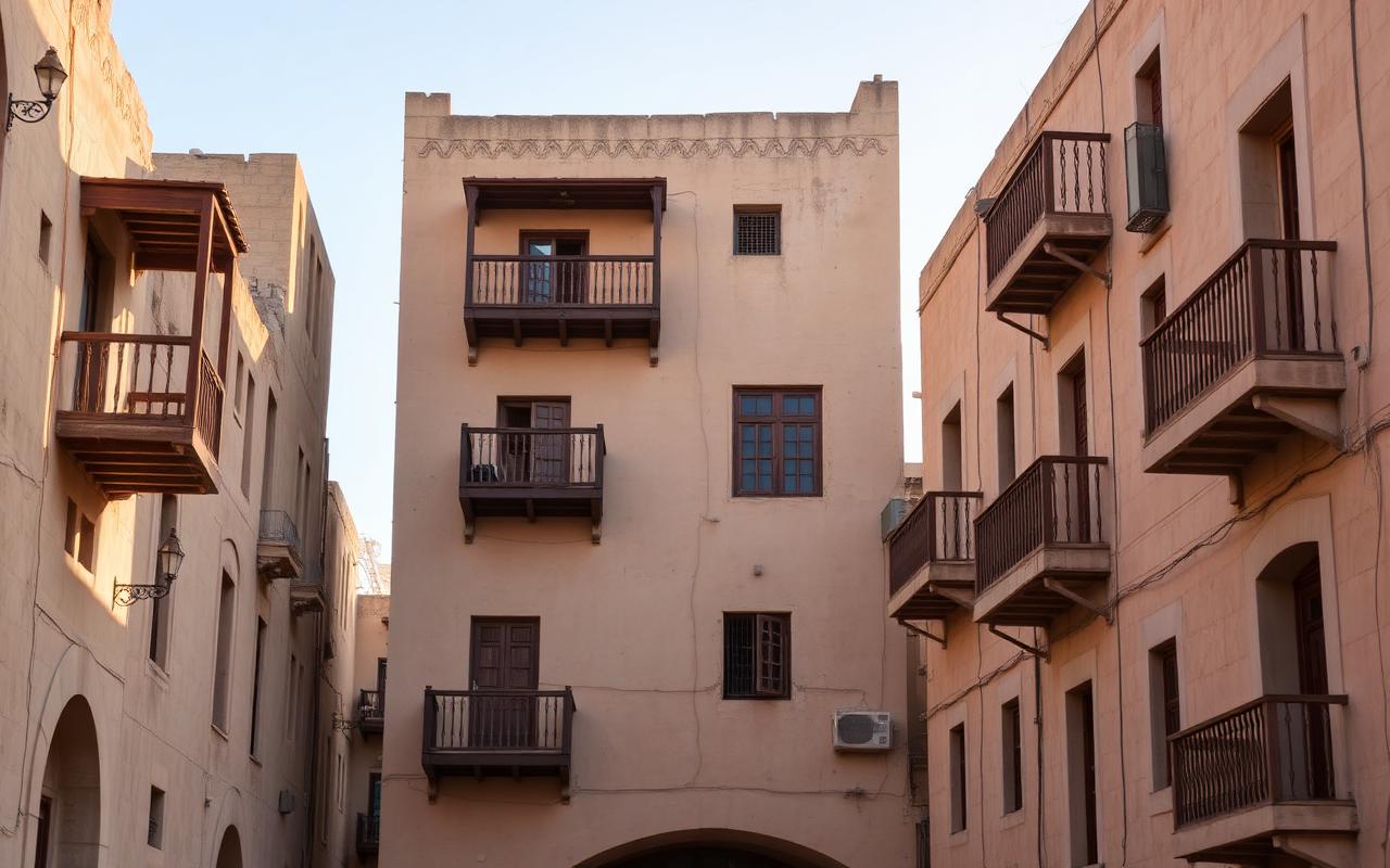 جدة مدينة التاريخ